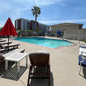 4* Hotel Motel 6 Las Vegas, Nv - Strip